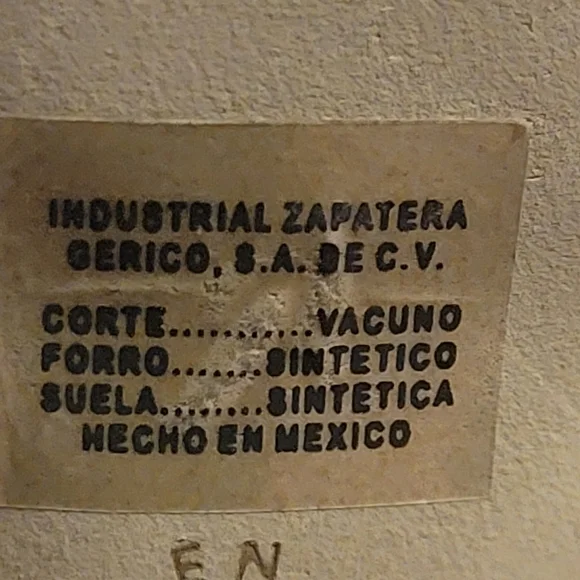 Carlo Rossetti platform heels size 6 - Picture 16 of 16